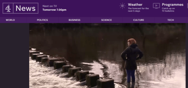 A picture containing man
Description automatically generated